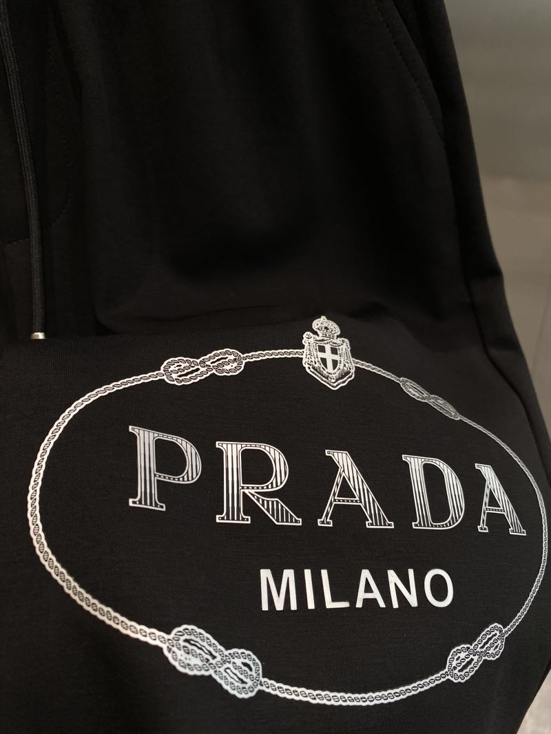 Prada Short Pants